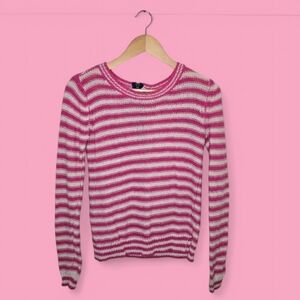 Stripped Aeropostale Long Sleeve